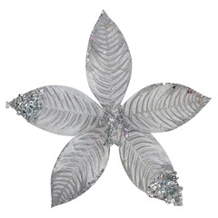 Flor bico de papagaio 28x24cm                         cx:120