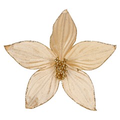 Flor bico de papagaio 34x20cm                  cx:120