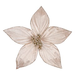 Flor bico de papagaio 34x20cm                  cx:120