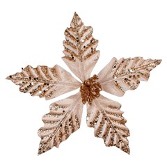 Flor bico de papagaio 24x20cm                       cx:120