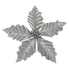 Flor bico de papagaio 24x20cm                       cx:120