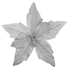 Flor bico de papagaio 28x24cm                   cx:072