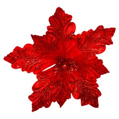 Flor bico de papagaio 32x24cm                     cx:120