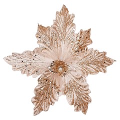 Flor bico de papagaio 32x24cm                     cx:120