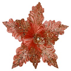 Flor bico de papagaio 32x24cm                     cx:120