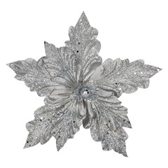 Flor bico de papagaio 32x24cm                     cx:120