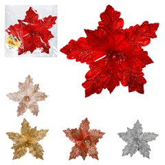 Flor bico de papagaio 32x24cm                     cx:120