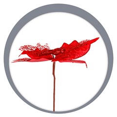 Borboleta glitter 24cm                   cx:120