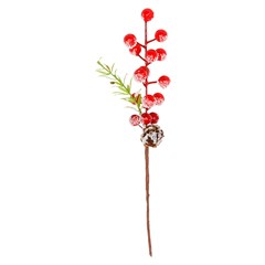 Galho cereja 28cm                    cx:120