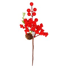 Galho cereja 23cm           cx:120