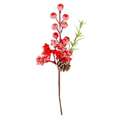 Galho cereja 23cm           cx:120