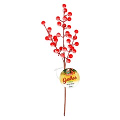 Galho cereja 39cm              cx:120