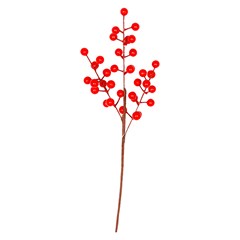 Galho cereja 39cm              cx:120