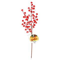 Galho cereja 45cm                        cx:072