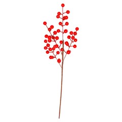 Galho cereja 45cm                        cx:072