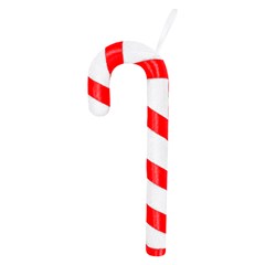Enf bengala listras veludo 52cm            cx:008