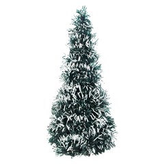 Enf arvore cone nevada 27x12cm                    cx:060