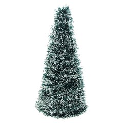 Enf arvore cone nevada 38x16cm                         cx:024