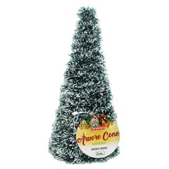 Enf arvore cone nevada 48x21cm                           cx:012