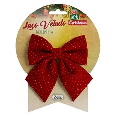 Laco veludo shine 20x25cm          cx:048