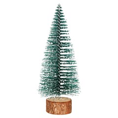 Enf arvore madeira 15x6,5cm               cx:072