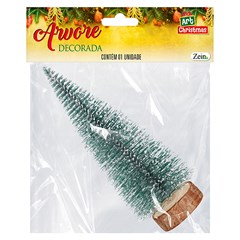 Enf arvore madeira 20x7,5cm         cx:060