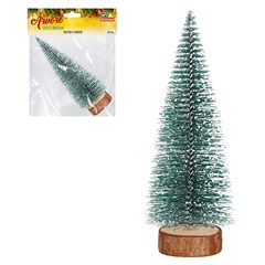 Enf arvore madeira 20x7,5cm         cx:060