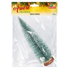 Enf arvore madeira 25x9,5cm           cx:048