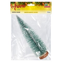 Enf arvore madeira 30x10cm          cx:024