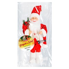 Noel luxo classic 40cm      cx:0008