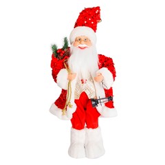 Noel luxo classic 40cm      cx:0008