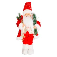 Noel luxo classic 40cm      cx:0008