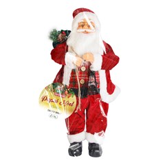 Noel classic 40cm      cx:0008