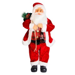 Noel classic 40cm      cx:0008