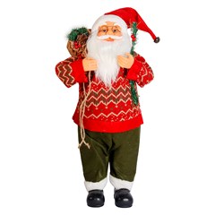 Noel classic 40cm      cx:0008