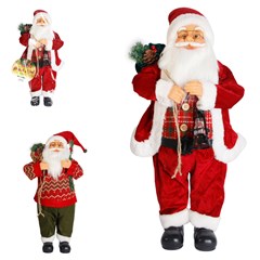 Noel classic 40cm      cx:0008