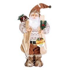 Noel classic cold 40cm                        cx:008