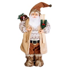 Noel classic cold 40cm                        cx:008