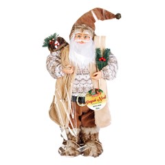 Noel classic cold 60cm                       cx:004