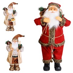 Noel classic cold 60cm                       cx:004