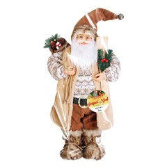 Noel classic cold 80cm                  cx:003