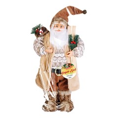 Noel classic cold 90cm                   cx:002