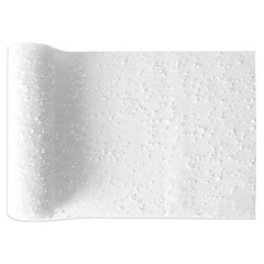 Rolo fita para decorar nevada 24cmx3m          cx:0024