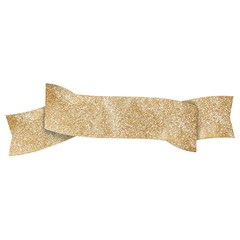 Fita glitter 6,3cmx9m