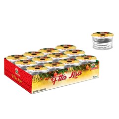 Fita lisa 3,8cmx9m          cx:0048