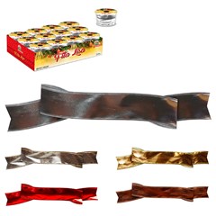 Fita lisa 3,8cmx9m          cx:0048