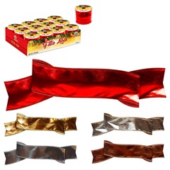 Fita lisa 6,3cmx9m          cx:0048