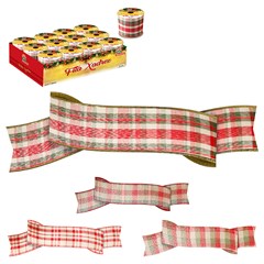 Fita xadrez 6,3cmx9m          cx:0048