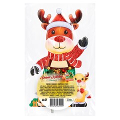 Painel natalino c/base 14x20                    cx:120