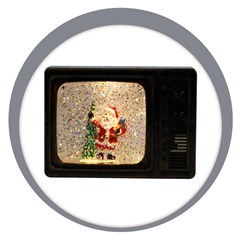 Enf globo tv c/luz e agua 3x8x11cm                            cx:072